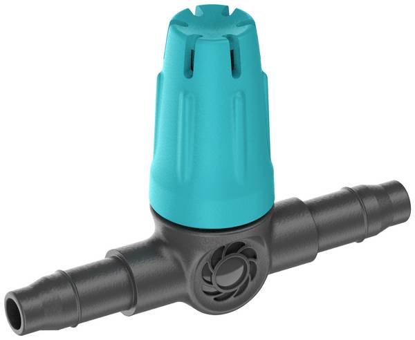 GARDENA Micro-Drip system 13316-20 Sproeier voor kleine oppervlakken 4,6 mm (3/16")