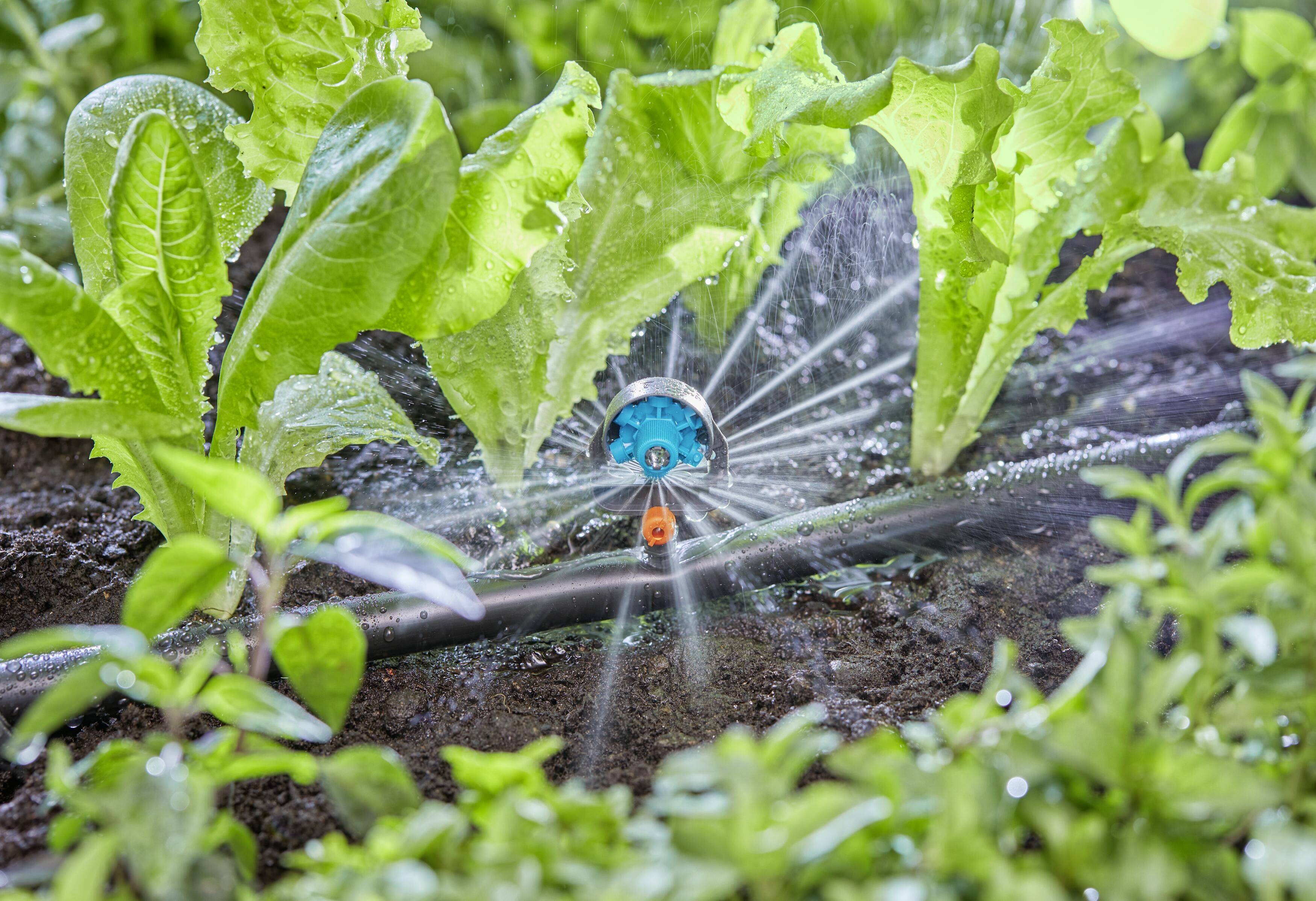 GARDENA Micro-Drip system 13324-20 Sproeikop 13 mm (1/2") Ø-5
