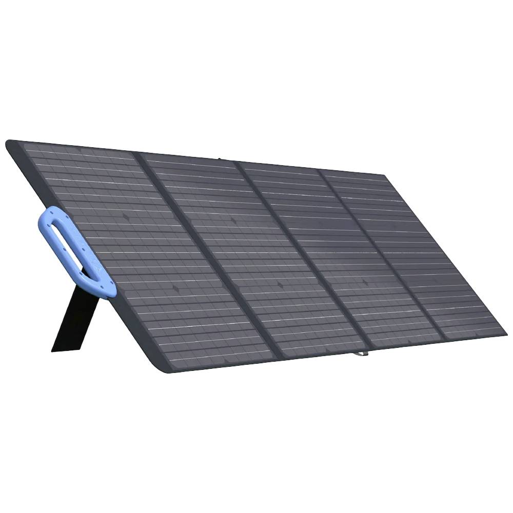 Bluetti PV200 PV200 Lader op zonne-energie Laadstroom zonnecel 9.7 A 200 W