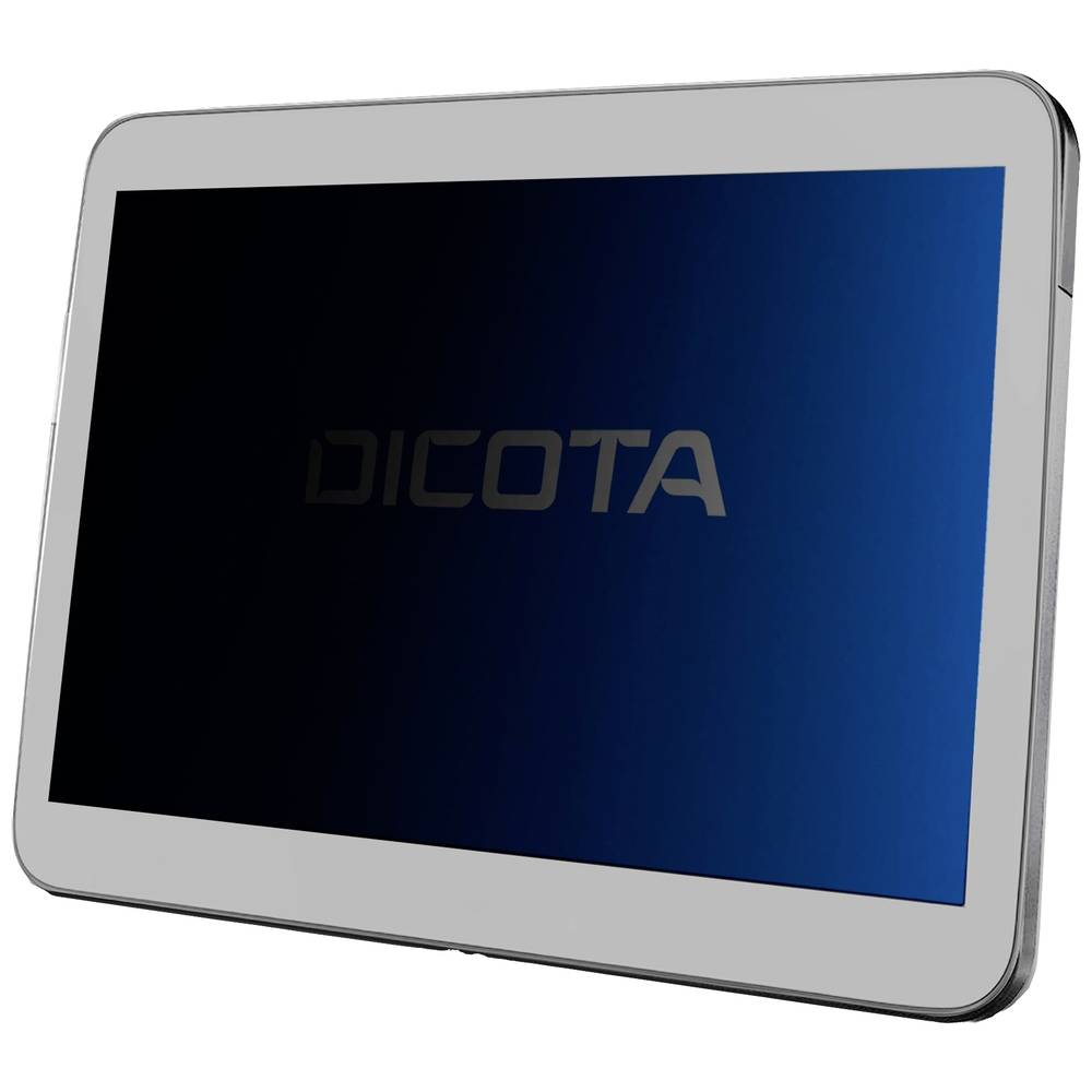 Dicota 4-Way Privacyfilter Samsung Galaxy Tab S7 1 stuk(s)