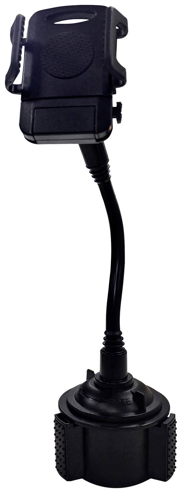 IWH  Bekerhouder Telefoonhouder voor in de auto 360° draaibaar 55 - 90 mm