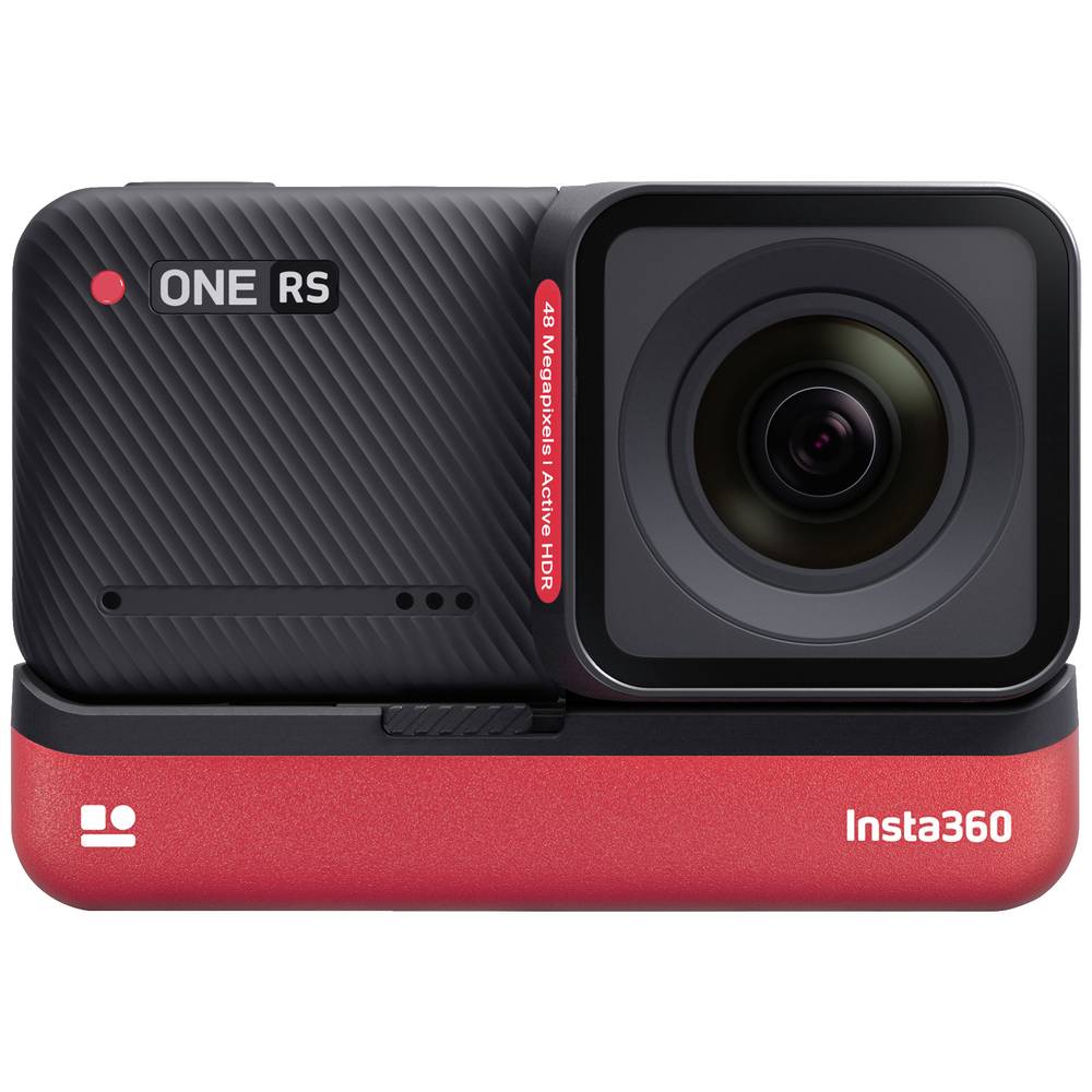 Insta360 Action cam ONE RS 4K