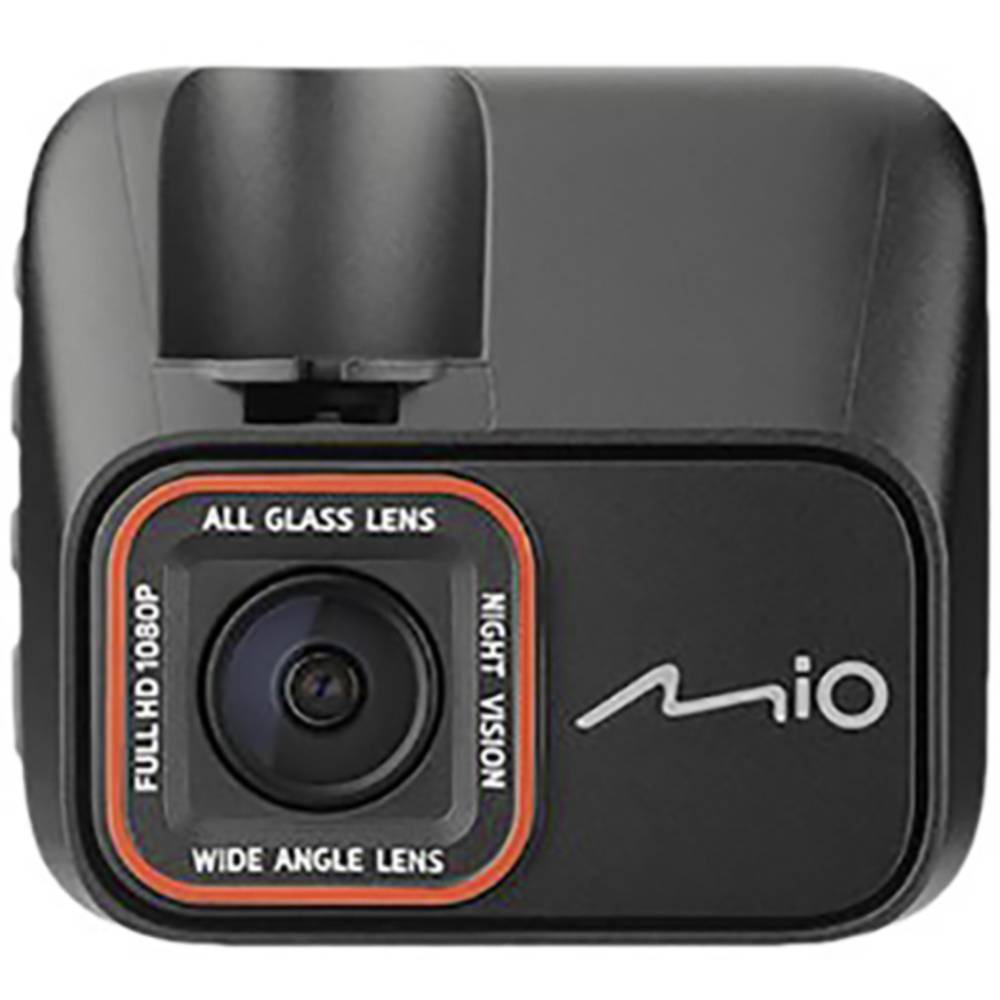 MiO MiVue C580 Full-HD dashcam - HDR - GPS