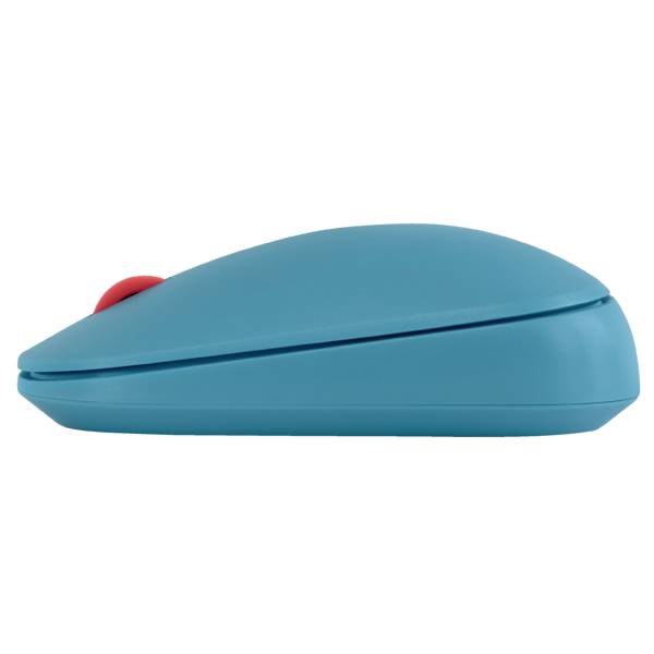 Muis Leitz draadloos Cosy blauw-2