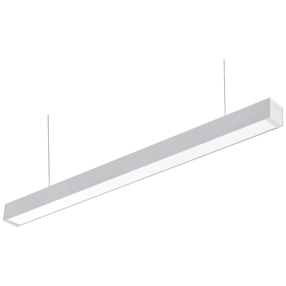Opple 549004003700 LEDLima LED-plafondlamp LED Energielabel: F (A - G) 30 W Aluminium