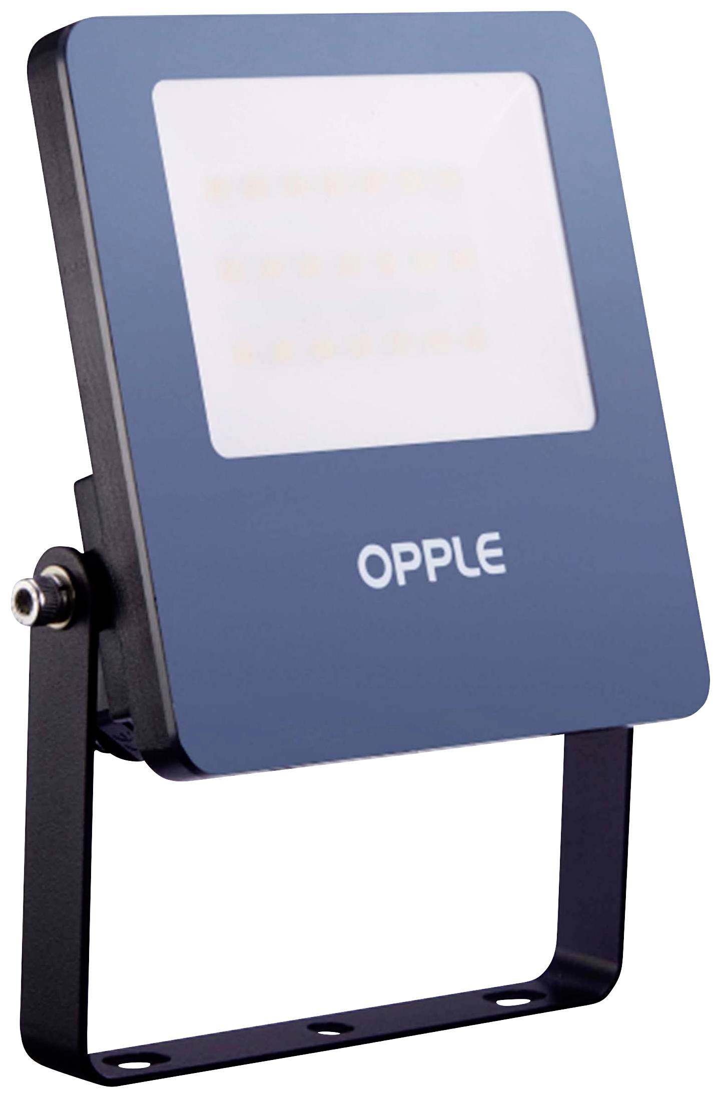 Opple Opple Lighting 543017020400 LED-schijnwerper Energielabel: F (A - G) 10 W Lichtkleur (naam): Warmwit