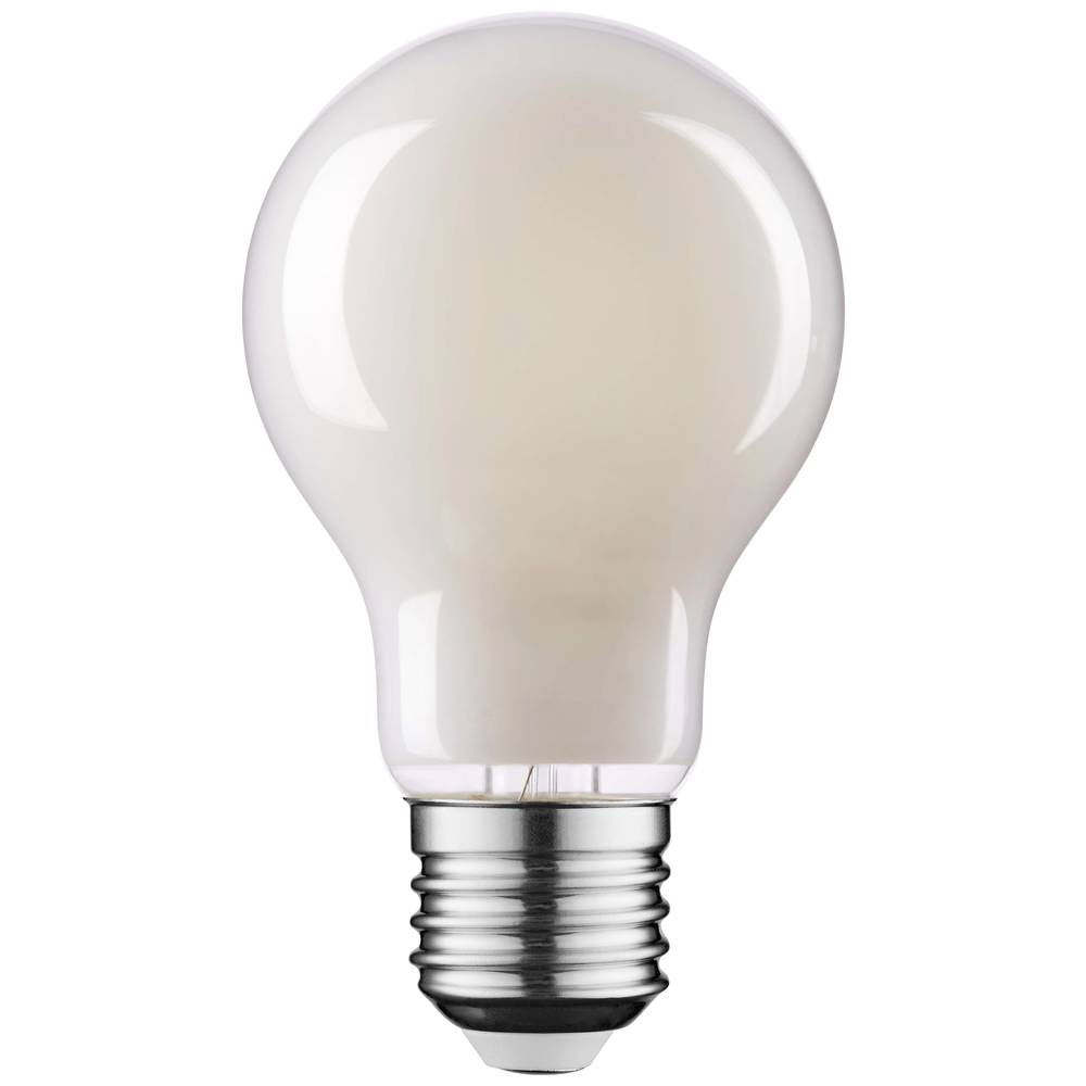 Opple 500010000400 LED-lamp Energielabel E (A - G) E27 Peer 7 W Natuurwit (Ø x l) 60 mm x 60 mm Dimbaar 40 stuk(s)