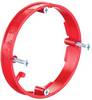 Kaiser Elektro 1155-71 Compensatiering (gips) (Ø x h) 70 mm x 12 mm 10 stuk(s)