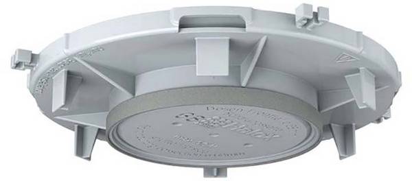 Kaiser Elektro 1281-61 Voorkant Halogeenvrij (Ø) 68 mm 1 stuk(s)