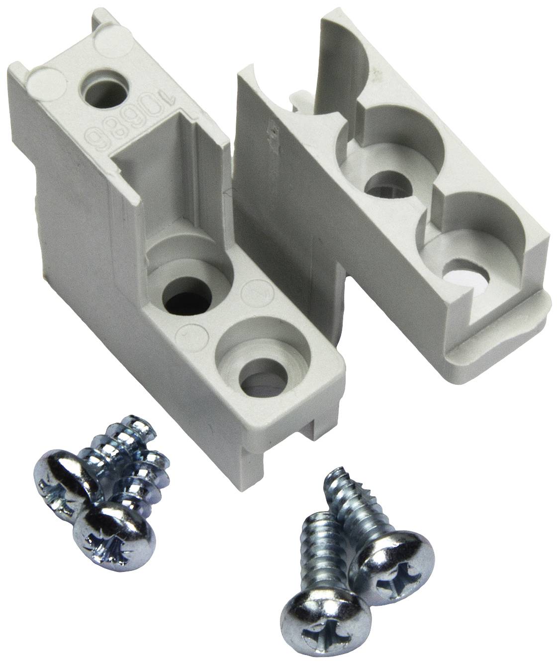 Fibox MB 10686 Distance piece 1 stuk(s)