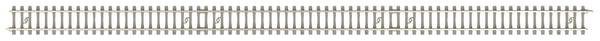 N Minitrix rails T14501 Flexibel 730 mm   10 stuk(s)