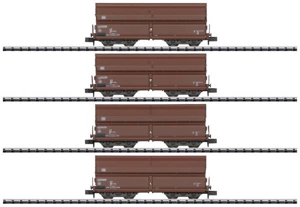 MiniTrix T18271 Set zelflossers type tal 963