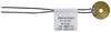 Thermo TECH Polyimide Verwarmingsfolie Zelfklevend 5 V 2.5 W Beschermingsklasse IPX4 (Ø) 20 mm
