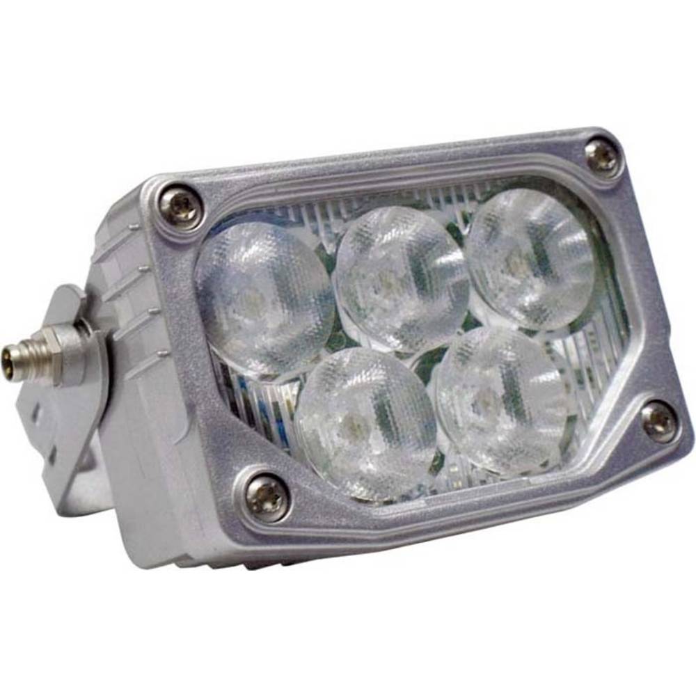 Gifas Electric SpotLED.WS.5x38 Gr 267964 LED-schijnwerper