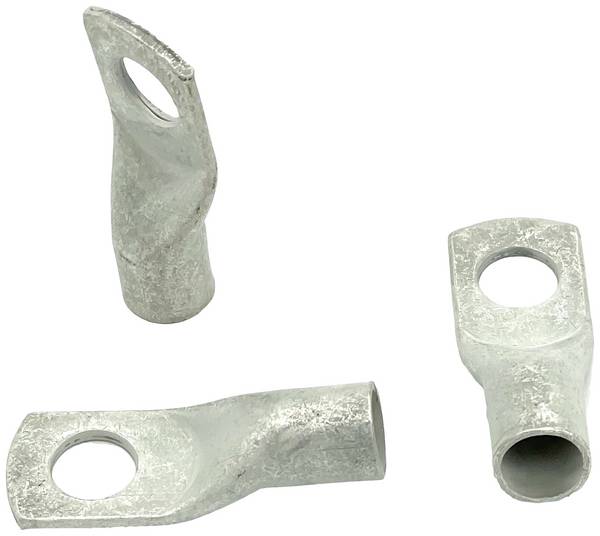 MTA Automotive 1605020 Ringkabelschoen