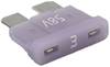 Hansor ATP-M03 Standaard steekzekering (auto) 3 A Violet 1 stuk(s)