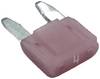 Hansor ASP-M04 Platte minizekering 4 A Roze 1 stuk(s)