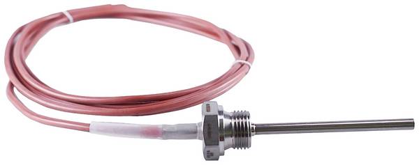 Jumo 00065232 Weerstandsthermometer