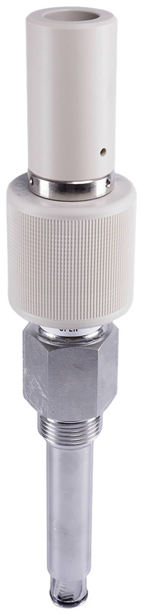 Jumo 00345780 Wisselarmatuur