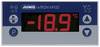 Jumo 00483010 Universele regelaar Pt100 RS 485 (b x h) 76 mm x 36 mm