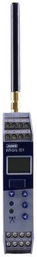 Jumo 00543005  Ingangsmodule RS-485     1 stuk(s)