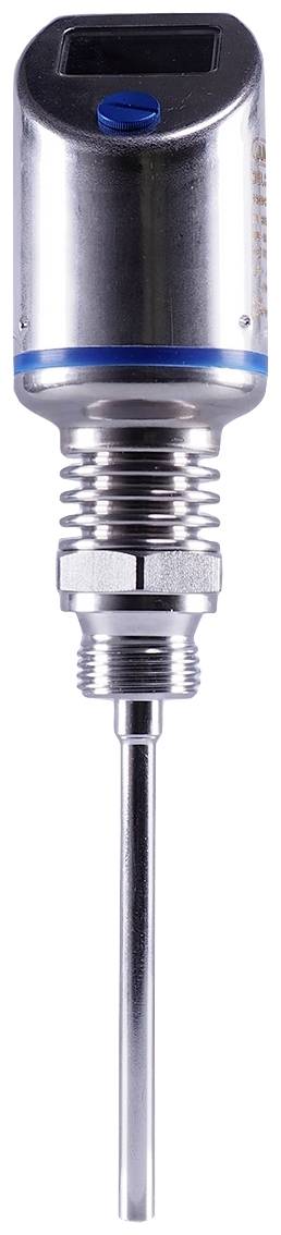 Jumo 00550991 Temperatuurschakelaar -50 tot 500 °C Transistor