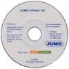 Jumo 00574959 Setup-programma