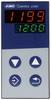 Jumo 00616744 Tweestandenregelaar Compact controller Thermokoppel Relais 3 A