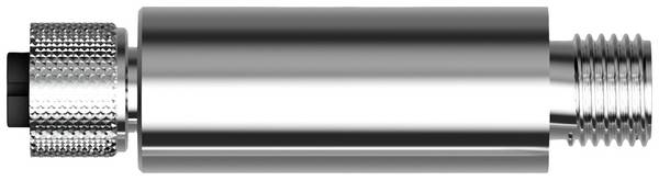 Jumo Kabelmeetomvormer voor temperatuur, plug-and-play, roestvrijstalen behuizing, IO-Link 00725433