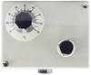 Jumo 60000196 Tweestandenregelaar Dubbele thermostaat 135 °C (max.) Relais 10 A