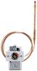 Jumo 60000213 Tweestandenregelaar Temperatuurbewaker 173 °C (max.) Relais 16 A