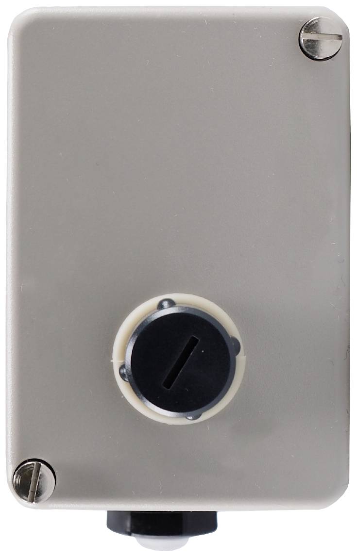 Jumo 60001044 Tweestandenregelaar Temperatuurbegrenzer -20 tot 150 °C Relais 10 A