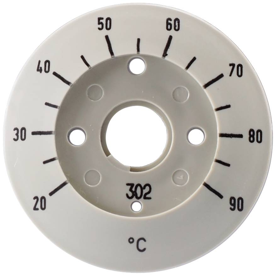 Jumo 60002450 Setpoint-instelset