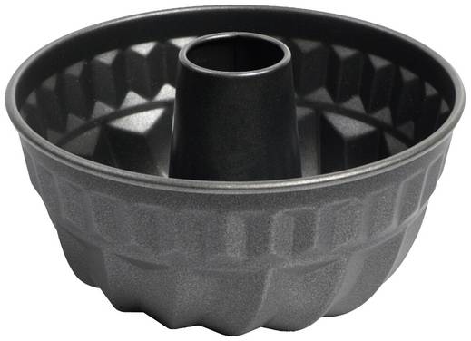 Kaiser Original Classic 2300621272 Bund-vorm Zwart