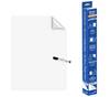 Legamaster Whiteboard folie Magic-Chart (b x h) 600 mm x 800 mm Wit