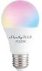 Shelly Hausautomatisierung LED-lamp Energielabel: F (A - G) WiFi
