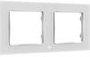 Shelly Shelly Wall frame 2 - white Frame