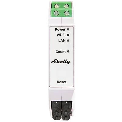 eMylo Smart Wifi-stroommeter DIN-rail, 1-fasig, 220 V, digitale wisselstroommeter met stroomverbruikmeting en overspanningsbeveiliging, Tuya zekeringsautomaat, compatibel met Alexa en Google Assistant eMylo Smart Wifi-stroommeter DIN-rail, 1-fasig, 220 V, digitale wisselstroommeter met stroomverbruikmeting en overspanningsbeveiliging, Tuya zekeringsautomaat, compatibel met Alexa en Google Assistant