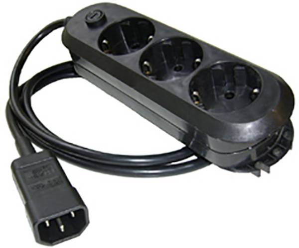 Online USV KG10A3SCH Stekkerdoos