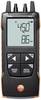 testo 512-1 Gasdrukmeter Luchtdruk 0 - 200 hPa