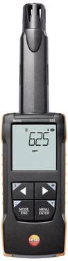 testo 535 Kooldioxidemeter 0 - 10000 ppm Met datalogger