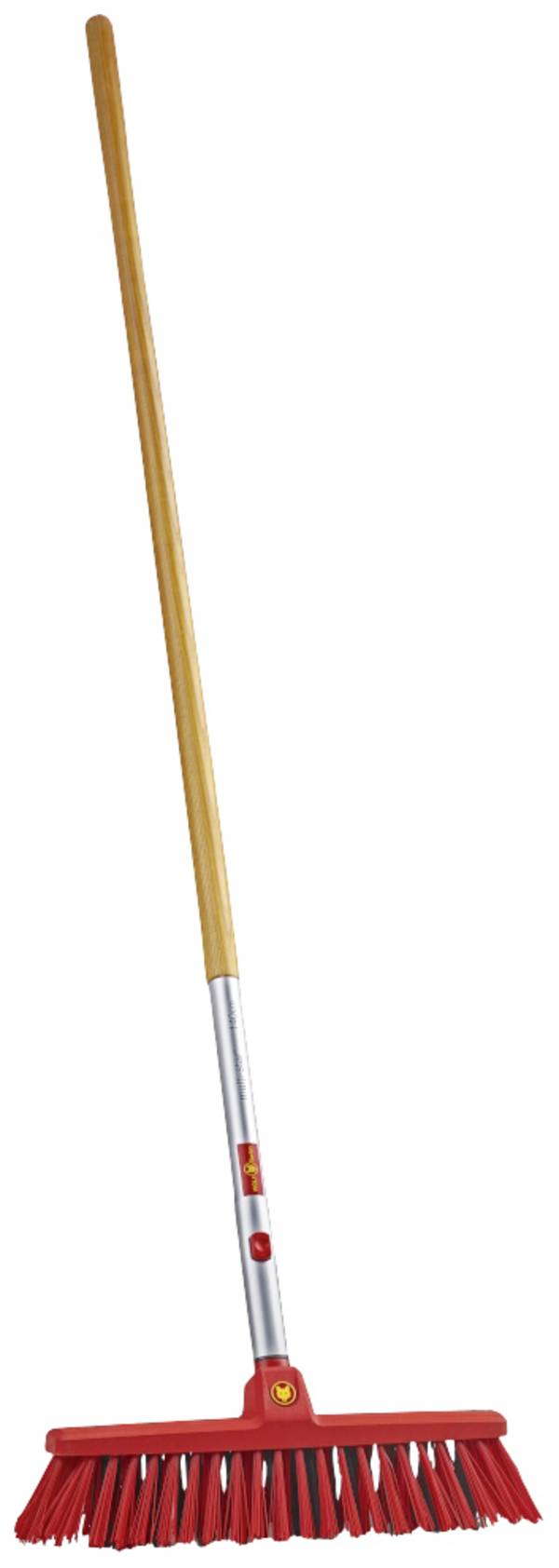 71AAM008650 WOLF-GARTEN - SB 400 M/ZM 140 STRASSENBESEN Straatbezem 40 cm