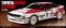 Een wit-rode Toyota Celica GT-Four (ST165) modelauto in rallye-ontwerp met startnummer 2. Links de tekst 'TOYOTA CELICA GT-FOUR (ST165)'.