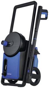 Conrad Nilfisk 128471412 Hogedrukreiniger 160 bar Koud water aanbieding