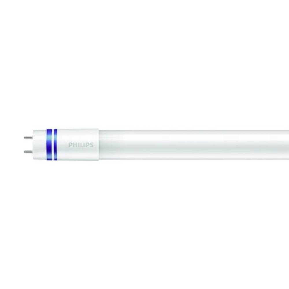 Philips Lighting LED-Buis Energielabel: D (A - G) G13 T8 Elektrisch voorschakelapparaat 14 W Neutraalwit (Ø x l) 28 mm x 1200 mm 10 stuk(s)