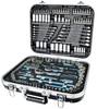 Brüder Mannesmann QUANTOOL Q25000 Dopsleutelset 1/4", 1/2", 3/8" 226-delig
