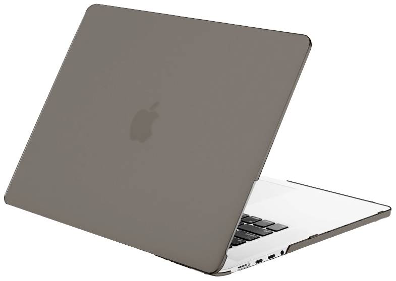 Black Rock Cover Protective for MacBook Pro 16 Black