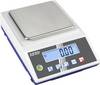 Kern PCB 3000-2 Precisie weegschaal Weegbereik (max.) 3.6 kg Resolutie 0.01 g werkt op stekkernetvoeding, werkt op batterijen Grijswit, Donkerblauw