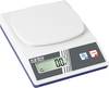 Kern EFS 200-1 Schoolweegschaal Weegbereik (max.) 220 g Resolutie 0.1 g werkt op batterijen Wit