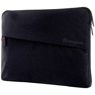 STM Bags Laptophoes Tower Gamechange Sleeve 13" Geschikt voor max. (laptop): 36,1 cm (14,2'') Zwart